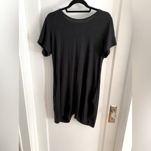 Smash + Tess short romper. Size L. Never worn !